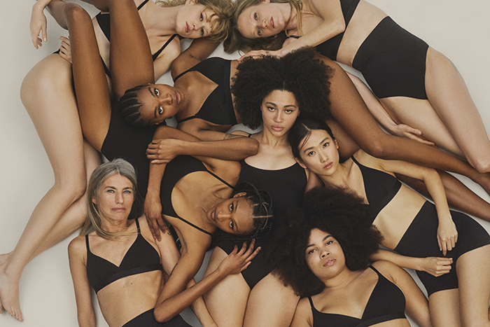 Celebra la diversidad con la nueva colección de Lefties Underwear