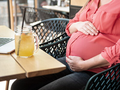 6 bebidas que reducen la tensión alta en el embarazo