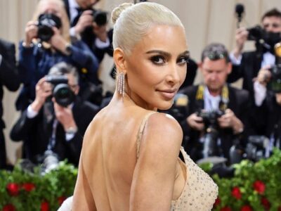 El mensaje ‘body positive’ de Kim Kardashian y Cara Delevingne que pasó desapercibido