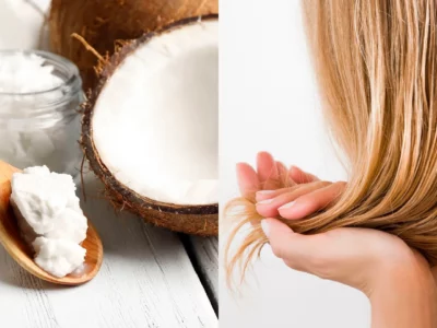 Mascarilla capilar de aceite de coco o de aguacate: cuál es mejor para el cabello y cómo aplicarlas en casa