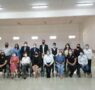 Presenta SESA diagnóstico situacional de salud de Corregidora