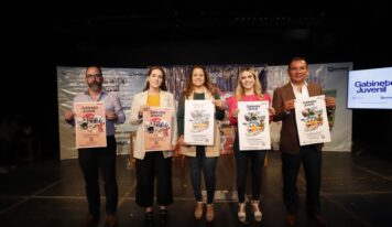 Municipio de Querétaro convoca a conformar el Gabinete Juvenil 2022