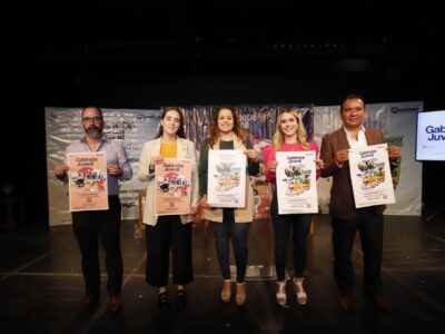 Municipio de Querétaro convoca a conformar el Gabinete Juvenil 2022