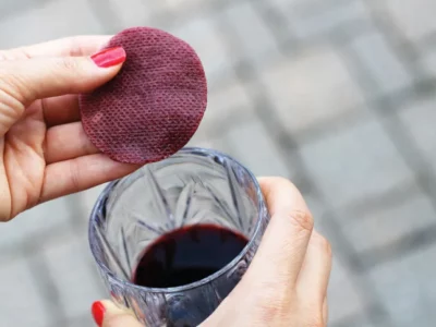 Mascarilla de vino tinto para la cara: Para qué sirve y cómo hacerla paso a paso