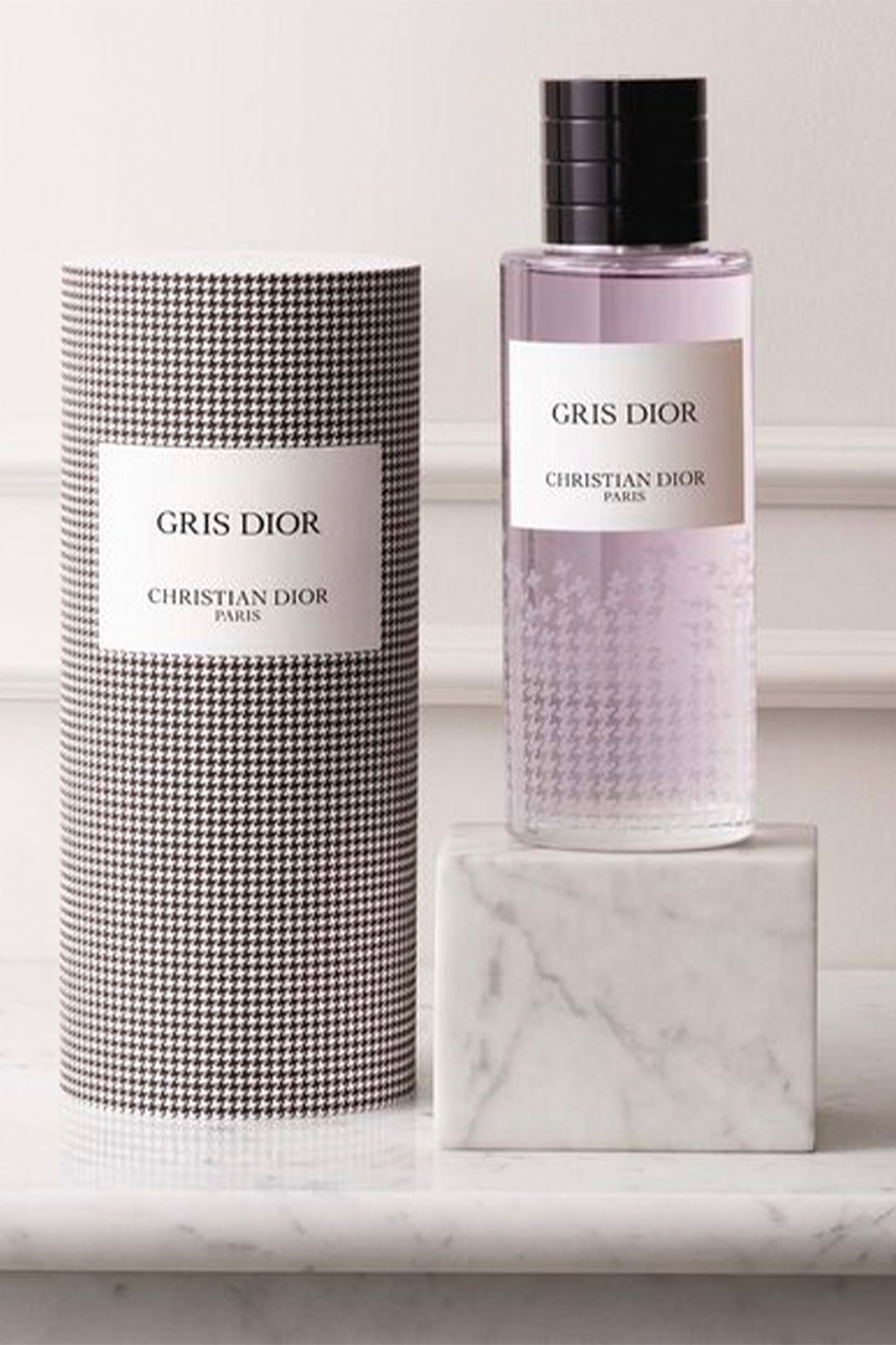 Un aroma fresco y nuevo de Dior