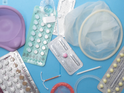 Mitos sobre los anticonceptivos que no conocías