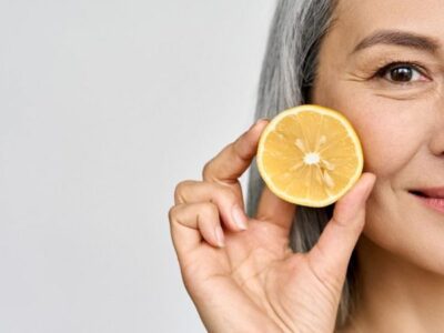 Vitamina C, ácido hialurónico, retinol: qué tan efectivos son realmente contra el envejecimiento de la piel según la ciencia