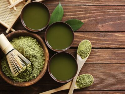Beneficios del té matcha, cómo prepararlo y tres recetas deliciosas