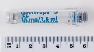 COFEPRIS emite alerta sanitaria por falsificación del producto Omnitrope