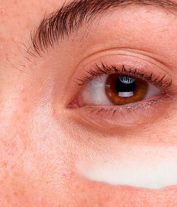 ¿A qué edad debo empezar a usar contorno de ojos y cómo aplicarlo?