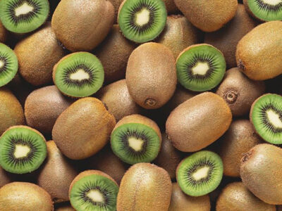 ¿Se puede comer la cáscara de kiwi?, conoce los beneficios y cómo consumirla