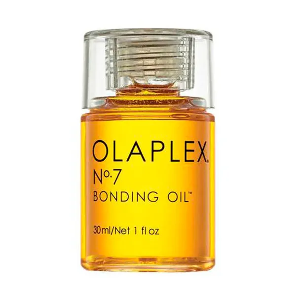 Nº7 Bonding Oil de Olaplex (20,99 euros).