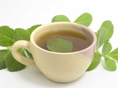 El té natural que ayuda a combatir la gastritis y reducir los gases