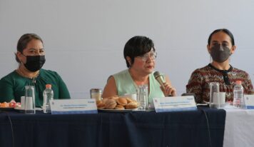 Celebran Segunda Sesión de Red Queretana de Municipios por la Salud 2022