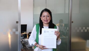 Diputada Arellano propone reformar la Ley para el Desarrollo de los Jóvenes en el Estado 