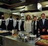 IGES y SECTUR van por mejorar la calidad de los servicios gastronómicos en Querétaro
