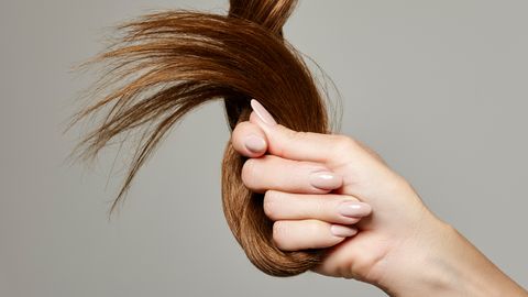 La forma fácil de incluir el colágeno en tu rutina de belleza para lucir piel bonita y pelo sano