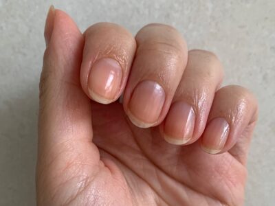 Nail Slugging o la tendencia en cuidado de las uñas más popular de TikTok