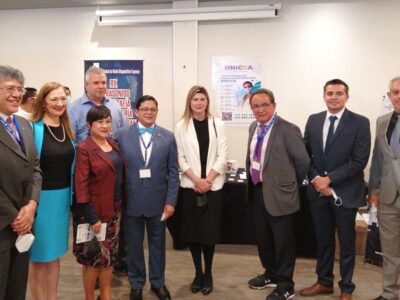 Inaugura SESA el Primer Congreso Internacional de Medicina y Ortopedia Regenerativa