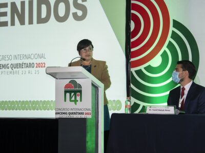 Inaugura SESA Congreso Internacional de Cefalea y Migraña
