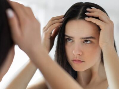 Causas más comunes de la caída de cabello y cómo tratarlas