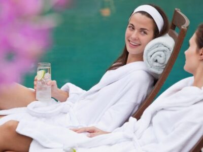 Guía rápida para escoger tu masaje ideal y armar un día de spa