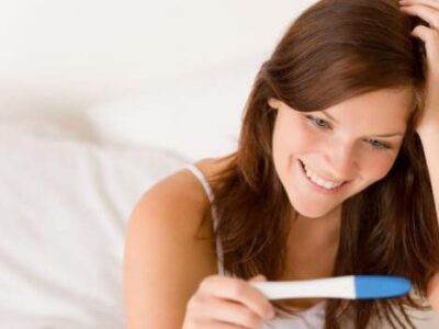 Cómo preparar tu cuerpo para el embarazo