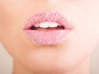 4 productos naturales para cuidar tus labios