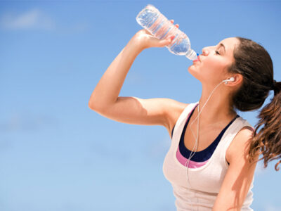 Cómo influye en tu salud la cantidad de agua que bebes