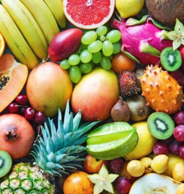 ¿Hasta qué hora se puede comer fruta para no engordar?