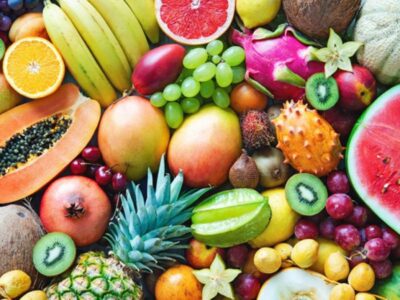 ¿Hasta qué hora se puede comer fruta para no engordar?