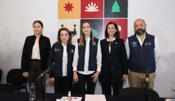 Presenta DIF Estatal Festival Alegría Querétaro 2022