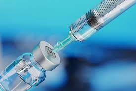 Aplicadas 325 mil 548 dosis de vacuna contra influenza