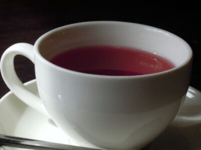 Té de ginseng rojo: Una bebida que te ayuda a combatir la cruda; así se prepara
