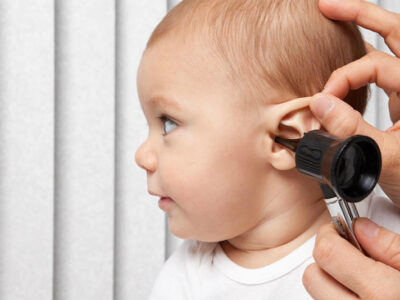6 señales para detectar infecciones de oído en tus hijos
