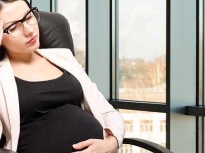 Vértigo durante el embarazo, lo que debes saber
