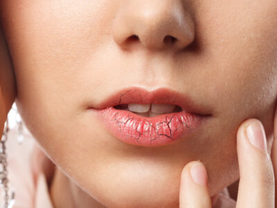5 Tips infalibles para cuidar tus labios durante el invierno
