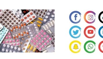 Emite COFEPRIS Aviso de Riesgo sobre el reto que se difunde en redes sociales asociado al consumo de medicamentos controlados