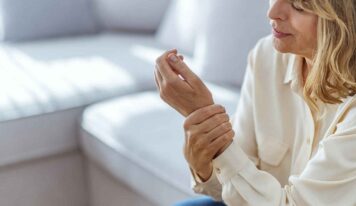 Emite SESA recomendaciones para pacientes con artritis reumatoide