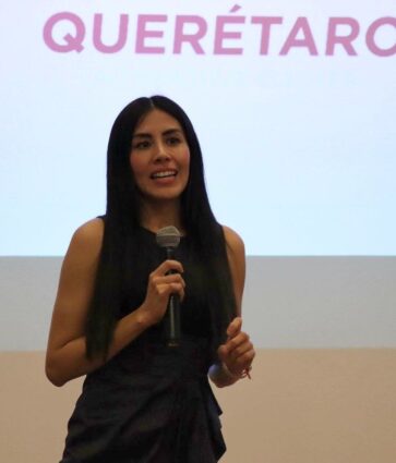 Participa Liliana San Martín en Encuentro de Directivos del Clúster Automotriz
