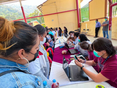 UPQ y UTEQ desarrollan apps para niñas y niños de la Sierra