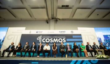 En Querétaro se traza la agenda para avanzar a una justicia penal abierta: Congreso Cosmos