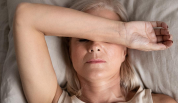 Aprende a detectar la menopausia con estos 3 síntomas