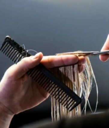 3 consejos para elegir tu corte de cabello antes de pasar las tijeras