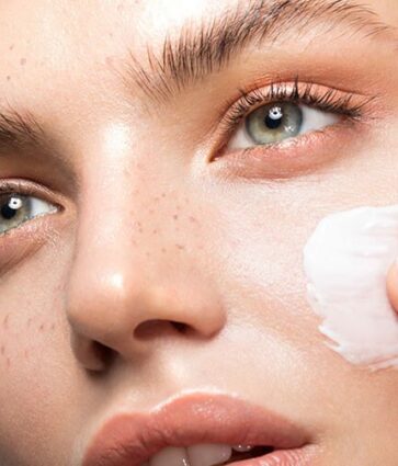 Maquillaje y protección solar: cómo usarlos conjuntamente