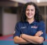 Paloma García concluye su participación en mundial de Taekwondo