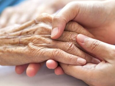 Se suma SESA a la conmemoración del Día Mundial del Alzheimer