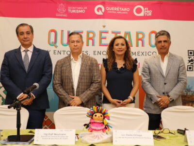 Anuncian el Montecarlo Oktoberfest Weekend International 2023, en Querétaro