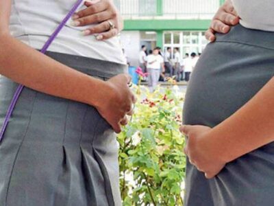 Se adhiere SESA a la conmemoración del Día Mundial de la Prevención del Embarazo no Planificado en Adolescentes
