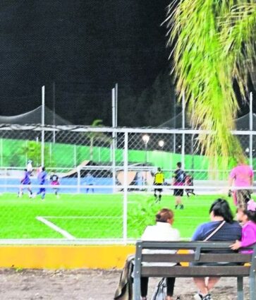 Proponen eliminar cobro en espacios deportivos en Querétaro; cuestan 3 pesos